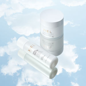 Bon produit en Corée Skin Toner XIEL Mist Spray Type Blanchiment et amélioration des rides Hydratant Portable - Product Image 2