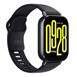 Xiaomi Redmi <b>Watch</b> 5 <b>Active</b> Black Smartband, 2.0" LCD, 5ATM - Product Image 3