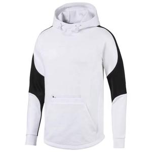 Logo personnalisé Sweats à capuche pour hommes coupés et cousus au prix d'usine du fabricant Meilleur matériel pour les sweats à capuche pour hommes - Product Image 3