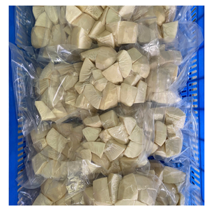 เบรดฟรุตแช่แข็งเวียดนามชิ้นผลไม้เมืองร้อนแปรรูปมาตรฐานส่งออก - Product Image 5