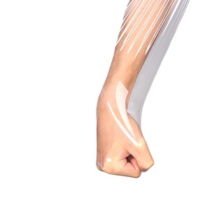 ม้วนฟิล์มยืดผลิตโดย hanpak จากเวียดนามผู้ผลิตบรรจุภัณฑ์พลาสติก - Product Image 2