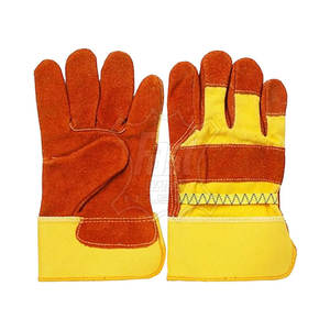 Guantes de Trabajo Antideslizantes al por Mayor, Guantes de Trabajo Transpirables y Cómodos, Guantes de Protección - Product Image 6