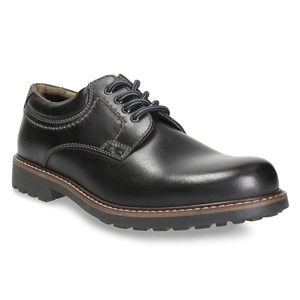 Zapatos de vestir informales para hombre, calzado transpirable de cuero genuino, el mejor fabricante, nuevo modelo, a la venta - Product Image 6