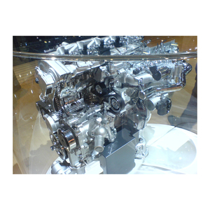 เครื่องยนต์ 1AD ราคาโรงงาน คุณภาพสูง ตัวเลือกการค้าขาย - Product Image 1