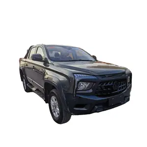 Camioneta barata Sionruk en Stock Mini Cargo China 2024 nuevo diseño camionetas potentes automóviles