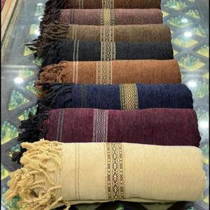 Chales de terciopelo para hombre, ropa india y paquistaní, chales cálidos de alta calidad, ropa de invierno, chales de cuero genuino - Product Image 5