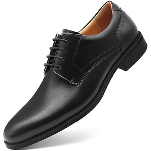 รองเท้าหนังสำหรับผู้ชายกันลื่นสำหรับใส่ในฤดูหนาวสีพื้นสำหรับกิจกรรมกลางแจ้งทำจาก2025ใหม่ - Product Image 4