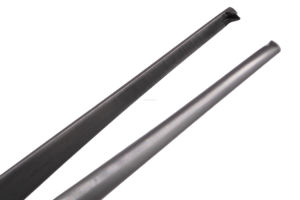 Pinces à tissus personnalisables de qualité supérieure, pointe standard et étroite, toutes tailles, acier inoxydable coloré, certifiées Classe I ISO13485 - WPS - Product Image 3