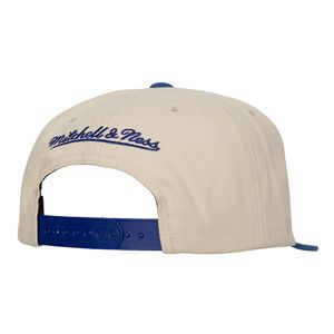 NC A & T Aggies Casual Sporty Snapback Hat Nylon Bulldog Logo A & T Marca Viajes para deportes al aire libre Rendimiento para pesca - Product Image 2