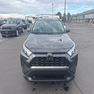 Toyota RAV4 XLE 2025 Usado en Perfectas Condiciones, SUV con Tracción en las Cuatro Ruedas, Transmisión Automática de 8 Velocidades, Motor 2.5L, 14 Transmisiones, en Venta - Product Image 1