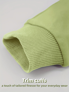 ชุดเสื้อฮู้ดคอกลมผ้าคอตตอนแท้5ชิ้นสำหรับเด็กผู้ชายเด็กผู้หญิงสีลูกกวาดสำหรับกีฬากลางแจ้งในบังคลาเทศ - Product Image 6