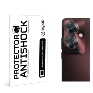 ANTISHOCK Screen <b>Protector</b> for Oppo F25 Pro 5G Mobile Lenses - Product Image 1