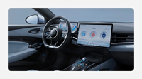 BYD Seal Design RWD