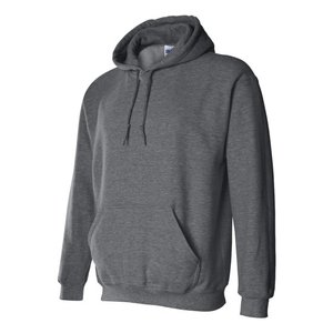 16.9oz 480gsm poids lourd coton Plus velours pull à capuche hommes épaissi serré polaire pull à capuche femmes sweat - Product Image 5