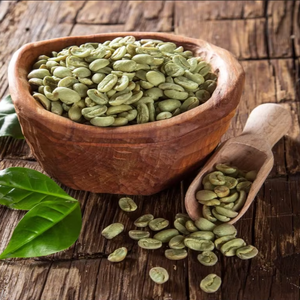 Café Vert Arabica Certifié Biologique USDA, Grains de Qualité Supérieure du Vietnam, Taille 18, Export Direct Usine, 0,1% de Grains Noirs Cassés TNFOOD - Product Image 1