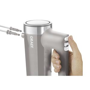 เครื่องผสมอาหารแบบมือถือ GRAEF HM508 - Product Image 2