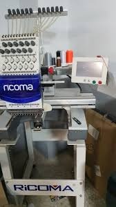 Used For ricoma <b>embroidery</b> machine Cheap Price - Product Image 5