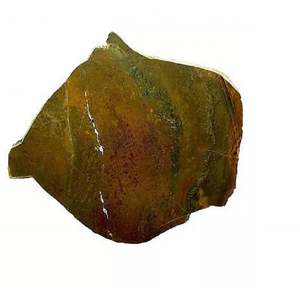 แผ่นหินธรรมชาติแผ่นหินแจสเปอร์แฟนซีแผ่นหินอัญมณีคริสตัลบำบัดแผ่นผนังกระเบื้องตกแต่งบ้านขายส่ง - Product Image 1