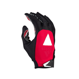 OEM Custom Logo Cow Split <b>Leather</b> Gloves Top Quality Thermal Secure Fit Sports Breathable <b>Leather</b> Gloves - Product Image 5