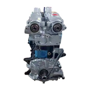 Moteur à essence à six cylindres en ligne de 3,0 L haute performance Bloc long complet pour conversion de véhicule - Product Image 4