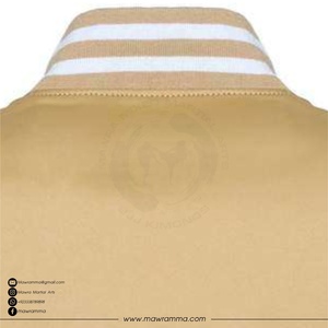 Veste bomber en satin personnalisée en gros, veste de baseball de haute qualité, broderie OEM, logo imprimé, streetwear unisexe, extérieur - Product Image 5