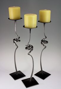 Best Offer Metal and Iron Candle <b>Holder</b> for Wedding Christmas Home Table Decoration <b>Candlestick</b> <b>Holders</b> Stand - Product Image 4
