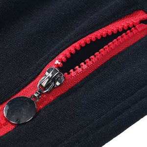 Pantalones para correr informales personalizados para hombre, ropa deportiva transpirable de alto rendimiento, pantalones de gimnasio cómodos de nuevo estilo - Product Image 5