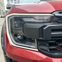 Nouvel ensemble de phares à LED haut de gamme 2023 Ranger T9 pour modèles XL/XLS – Remplacement (une paire)