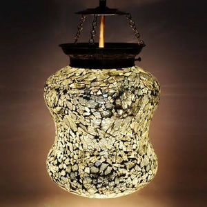 Fournitures de décoration de Noël Vente de lumières de Noël festives Fabriqué en Inde avec de lourdes réductions Lampe au sel Inde - Product Image 4