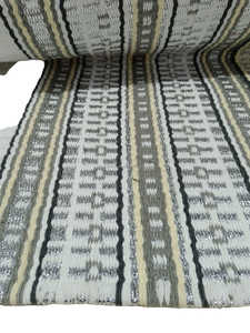 Venta al por mayor de alta calidad de Nueva Zelanda de lana de cuero occidental sillín manta almohadilla duradera ecuestre Show Pad logotipo personalizado - Product Image 4