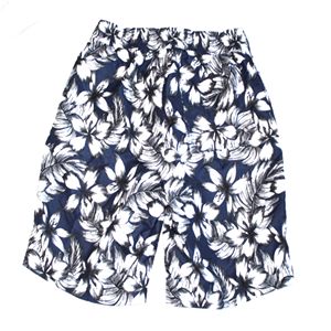 Pantalones Cortos Deportivos Personalizados al por Mayor, Mezcla de Algodón/Poliéster, para Hombre, Casuales, de Felpa, Transpirables, de Secado Rápido, Lisos, Impermeables, Teñidos - Product Image 5