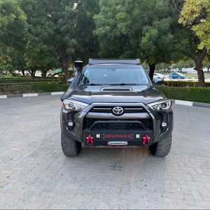 Toyota 4 Runner V6 |   Automatique |   7 places à vendre - Product Image 1