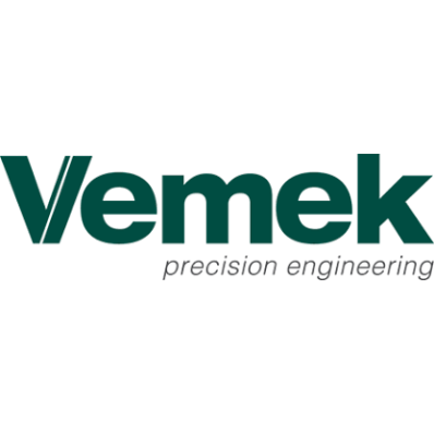 VEMEK SRL logo