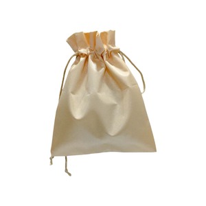 Venta al por mayor 50 bolsas de tela satinada suave con cordón de cinta para embalaje nupcial y compras de eventos/regalos - Product Image 4