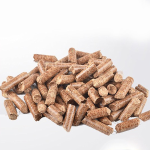 Granulés de bois de qualité supérieure ENplus-A1 / Granulés de bois européens disponibles en vrac - Product Image 5