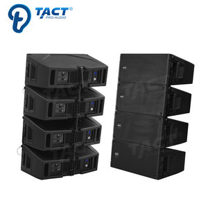 Sistema de Sonido HDL20, Altavoz Exterior, Altavoz Activo, Altavoz Line Array Autoamplificado - Product Image 3