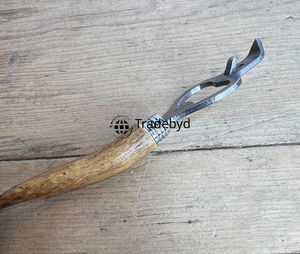 Abridor de botellas de cerveza hecho a mano, herramienta de barra elegante para Pub en casa o eventos, regalo de abridor Premium de Tradebyd - Product Image 2