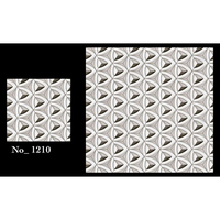 Carrelages de sol en céramique vitrifiée de bonne qualité pour chambre d'hôtel et salon style classique moderne pour mur intérieur