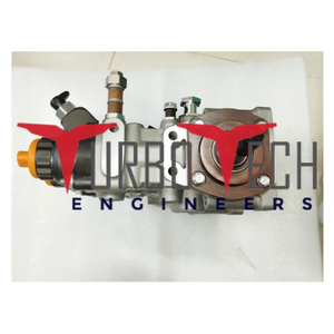 BOMBA COMBUSTIBLE 094000-0480 094000-0484 8-97603414-4 - Product Image 4