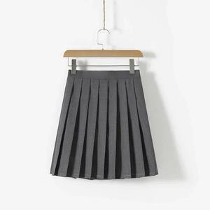 ชุดคาร์ดิแกนใส่ไปโรงเรียนสำหรับฤดูใบไม้ร่วงฤดูใบไม้ผลิชุดคอสเพลย์นักเรียนหญิง JK เสื้อกันหนาวผ้าฝ้ายผ้าไหมถักสไตล์นักศึกษา - Product Image 4