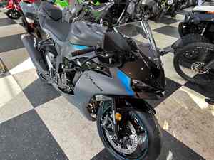 Nouvelle moto sportive Kawasaki Ninja ZX-6R 2026, personnalisable, outils d'assemblage industriels OEM, bricolage, garantie de 5 ans, financement - Product Image 6