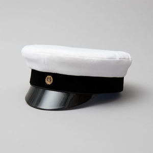 หมวกจบการศึกษาฟินแลนด์กับธงฟินแลนด์หมวกปาร์ตี้ Vappu - Product Image 1