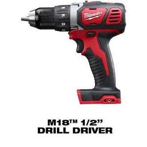 Kit Combinado Hackzall de 18 Voltios, Taladro Inalámbrico y Atornillador de Impacto de 3 Herramientas con 2 Baterías de 1.5 Ah para Bolsas de Herramientas - Product Image 5