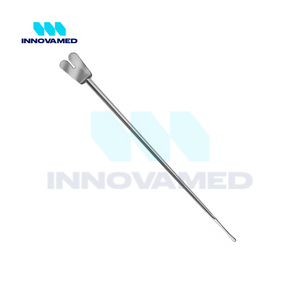 Juego de Instrumentos Quirúrgicos de Acero Inoxidable con Sonda Dirigida Profesional Ligera y Más Vendida, para Cirugía General de Tejidos - Product Image 3