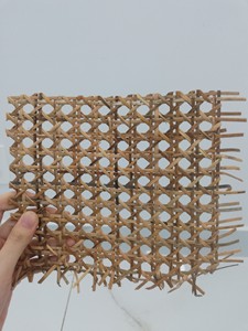 Vietnam tissé à la main rotin sangle 2025 mobilier d'extérieur matériel artisanat Style exportation en vrac utiliser 99 or données fabricant - Product Image 6