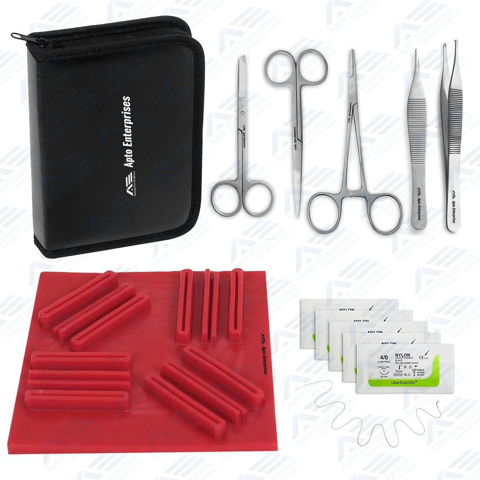 Suture Kit