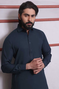 Nouveauté, service OEM, vente en gros d'usine, 100% coton, vêtements décontractés pour hommes, shalwar kameez pakistanais musulman, disponible en toutes tailles - Product Image 5