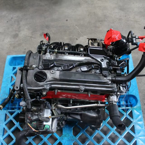 Jdm 2008-2013 Scion XB Engine jdm 2AZ 2AZ-FE มอเตอร์2.4L 4สูบ - Product Image 1