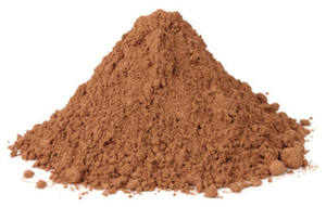 Cacao en Polvo Alcalinizado Natural Puro Negro Marrón Oscuro para Exportación al por Mayor, 25 kg, Precio de Fabricantes, en Venta - Product Image 6