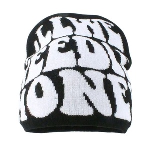 Gorros de Punto Ultra Cálidos, Diseño Personalizado, Gorros de Acrílico de Moda de Primera Calidad para Viajes, Gorros Profesionales al por Mayor - Product Image 4